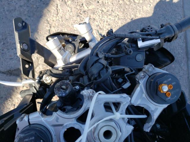 2020 YAMAHA MTN1000 - JYARN48E1LA003323