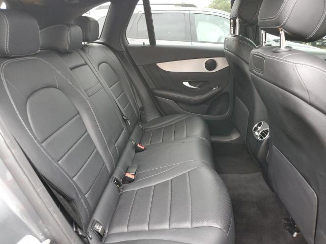 2019 MERCEDES-BENZ GLC 300 - WDC0G4JB7KV169144