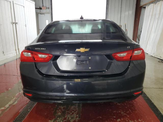 VIN 1G1ZD5ST8PF232362 2023 Chevrolet Malibu, LT no.6