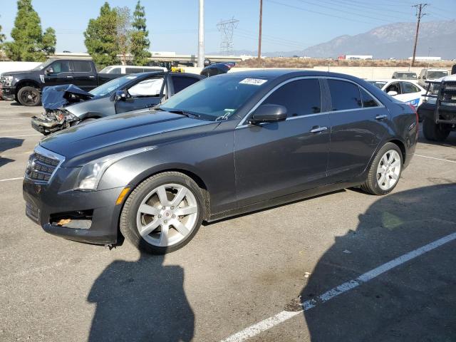 2014 CADILLAC ATS 1G6AA5RA4E0191426  72077534