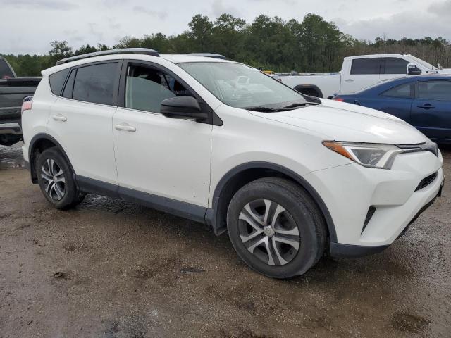 VIN JTMBFREVXHJ126226 2017 Toyota RAV4, LE no.4