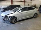 2018 HYUNDAI ELANTRA SE - 5NPD84LF1JH375532