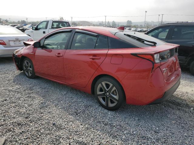 2020 TOYOTA PRIUS L - JTDKARFU9L3122508