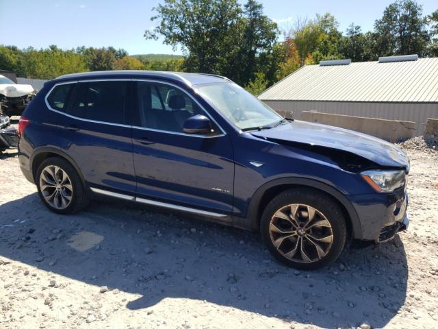 VIN 5UXWX9C52G0D77930 2016 BMW X3, Xdrive28I no.4