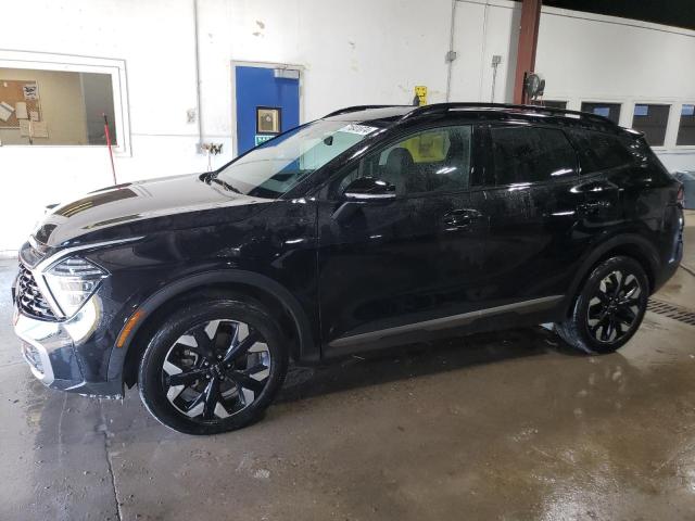 2024 KIA SPORTAGE X - 5XYK6CDF8RG195439