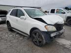 MERCEDES-BENZ ML 350 photo