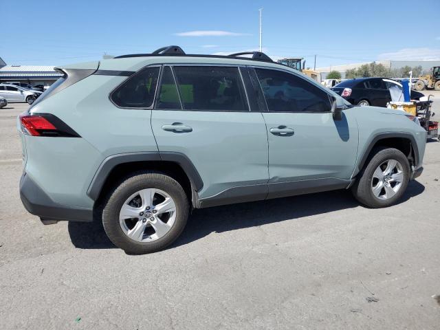 VIN 2T3P1RFVXKC034238 2019 Toyota RAV4, Xle no.3