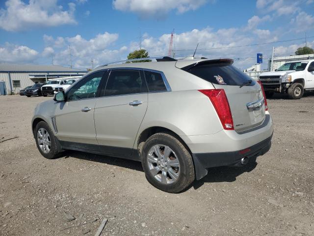 VIN 3GYFNEE36GS525685 2016 Cadillac SRX, Luxury Col... no.2