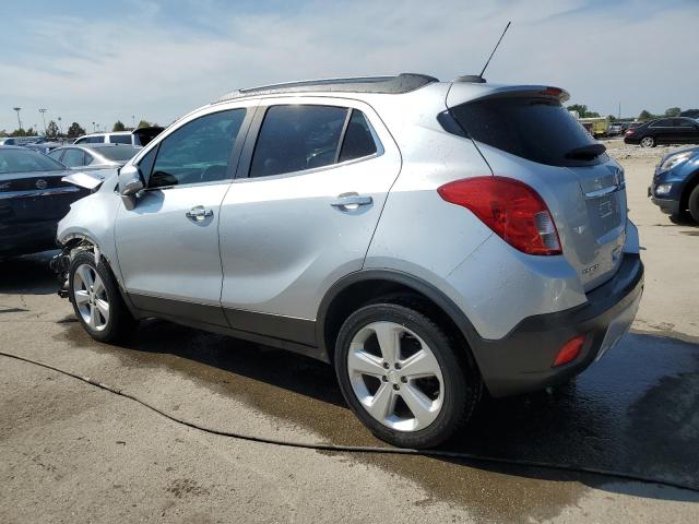 2016 BUICK ENCORE - KL4CJASB7GB700556