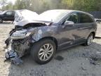 2018 ACURA RDX - 5J8TB4H30JL016245