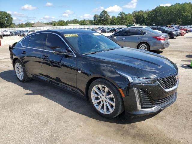 2023 CADILLAC CT5 LUXURY - 1G6DW5RK6P0102823