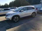 HONDA CR-V TOURI photo