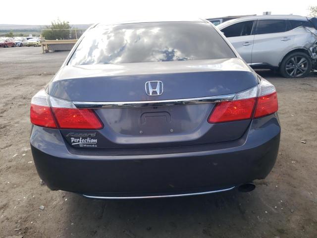 2015 HONDA ACCORD EX - 1HGCR2F77FA163963
