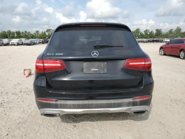 2017 MERCEDES-BENZ GLC 300 WDC0G4JB0HV003718  71428294