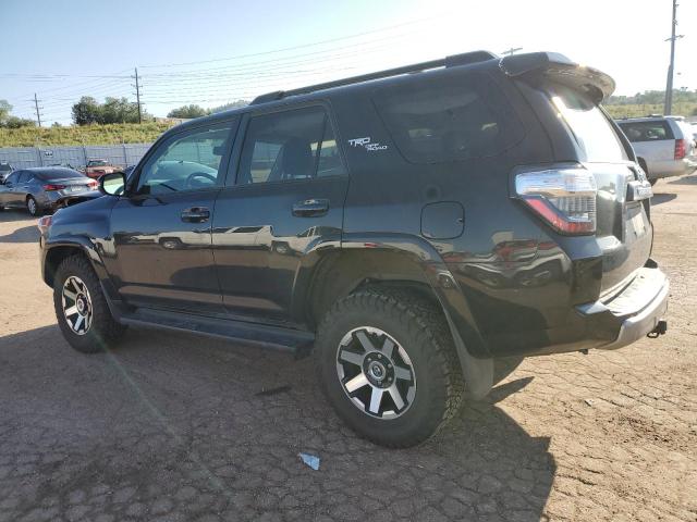 2022 TOYOTA 4RUNNER SR - JTERU5JR2N6043955