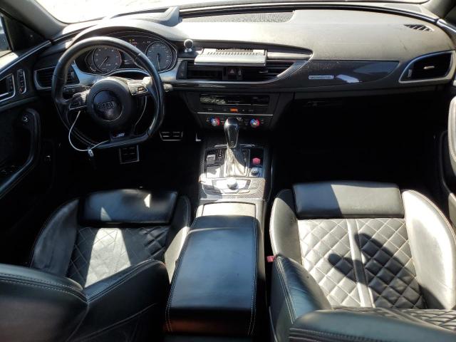 2016 AUDI S6 PRESTIG WAUH2AFC2GN152912