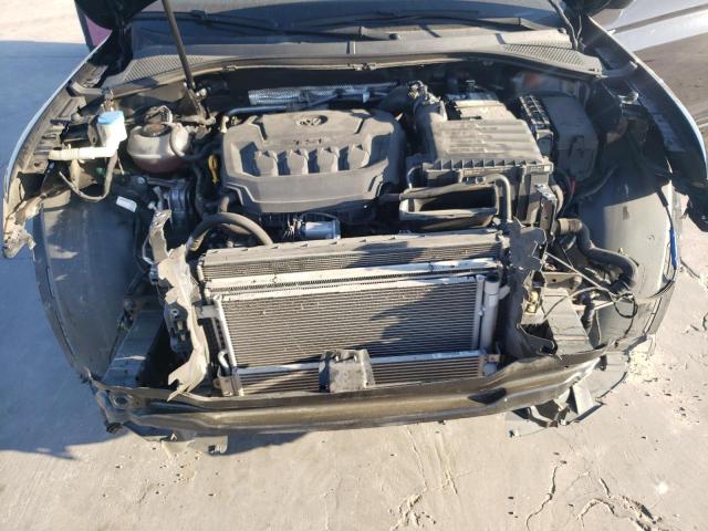 2020 VOLKSWAGEN TIGUAN SE - 3VV3B7AX9LM107689