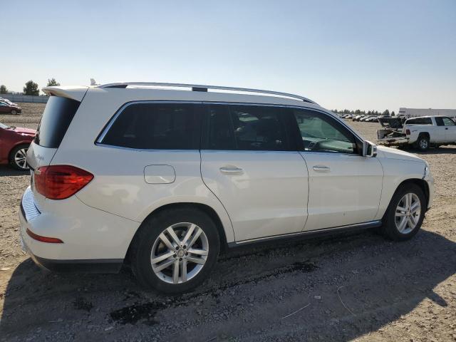 MERCEDES-BENZ GL 450 4MA 2014 white 4dr spor gas 4JGDF7CE5EA289423 photo #4