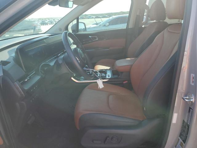 2024 KIA CARNIVAL S - KNDNE5H30R6366991