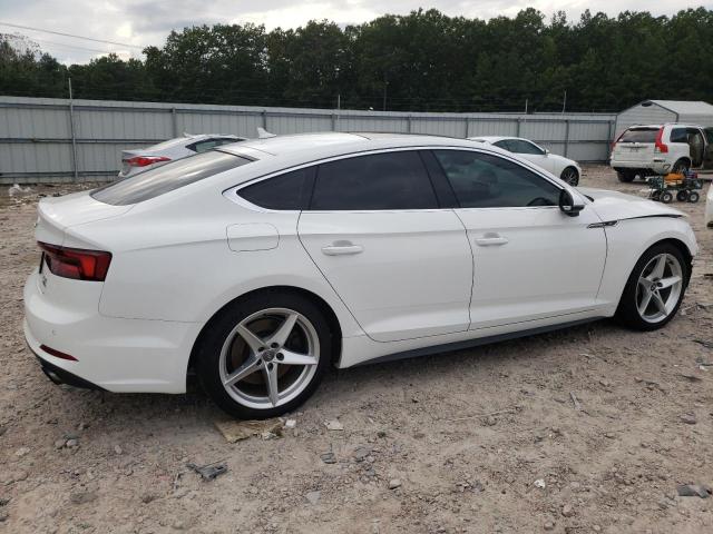 VIN WAUENCF53JA017301 2018 Audi A5, Premium Plus S-... no.3