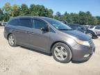 HONDA ODYSSEY TO photo