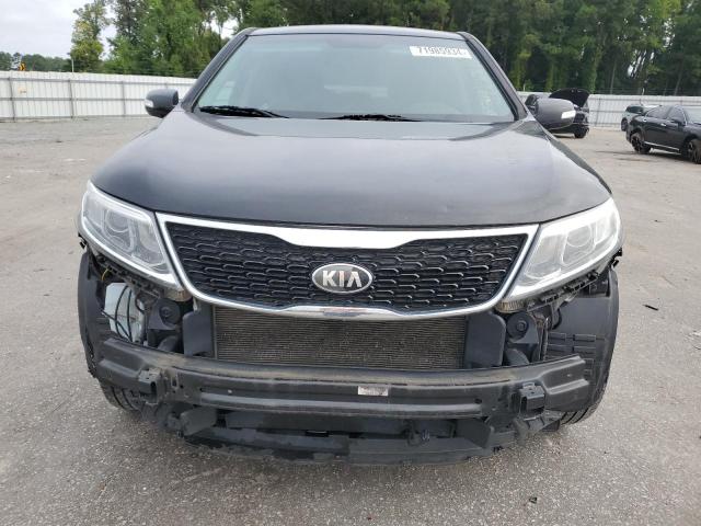 VIN 5XYKT3A68FG661671 2015 KIA Sorento, LX no.5