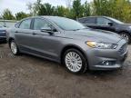 FORD FUSION SE 3FA6P0LU0DR225406 снимка