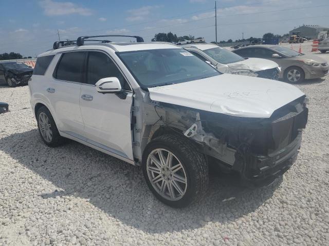 2020 HYUNDAI PALISADE KM8R5DHE3LU153660