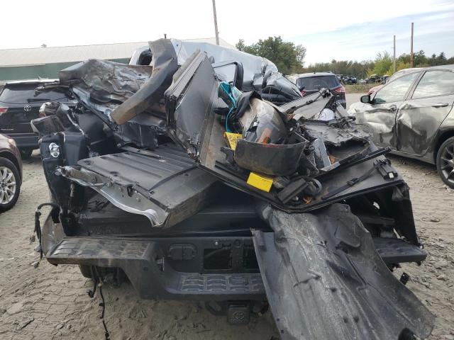 2023 TOYOTA TACOMA DOU - 3TMCZ5AN8PM653547