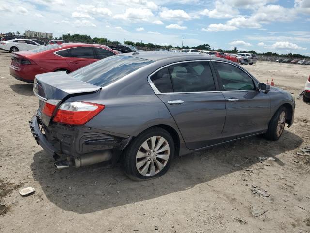 VIN 1HGCR2F82EA187479 2014 Honda Accord, Exl no.3