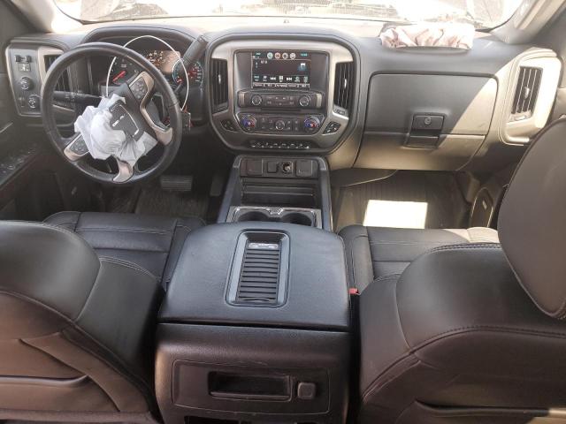 2018 GMC SIERRA K15 - 3GTU2PEJ9JG288992