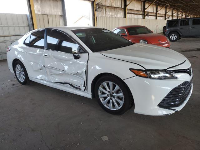 2019 TOYOTA CAMRY L - 4T1B11HKXKU179348