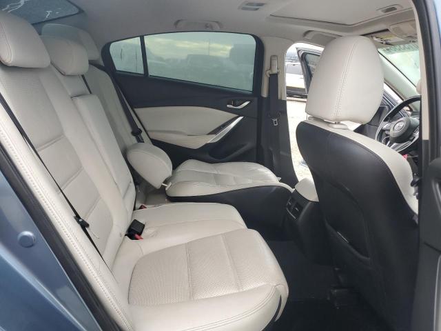 2016 MAZDA 6 GRAND TO - JM1GJ1W55G1440773