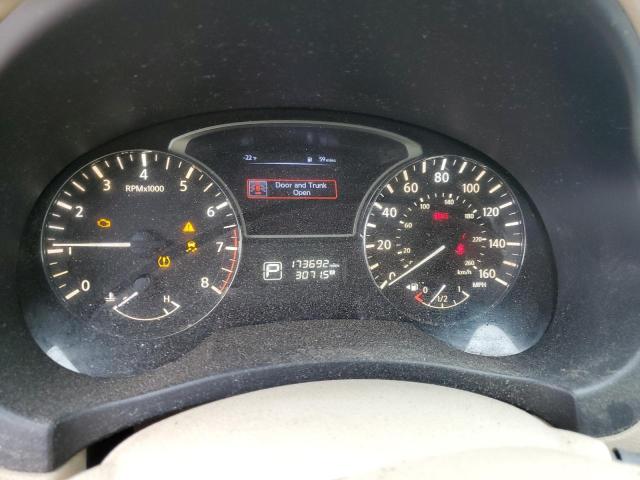 2015 NISSAN ALTIMA 2.5 - 1N4AL3AP5FC153477