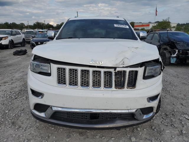 VIN 1C4RJEJG5EC418637 2014 JEEP GRAND CHEROKEE no.5