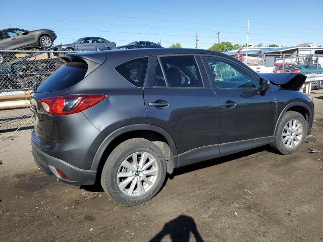 2015 MAZDA CX-5 TOURI - JM3KE4CY1F0512272