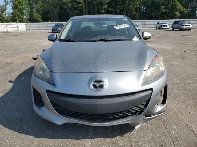 VIN JM1BL1U75D1744898 2013 Mazda 3, I no.5