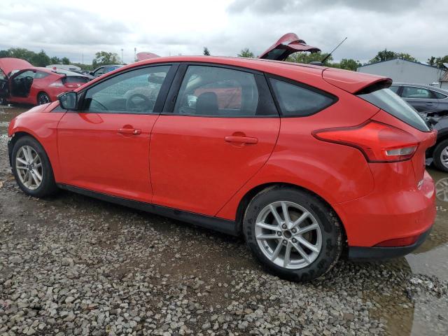 VIN 1FADP3K24FL350788 2015 Ford Focus, SE no.2