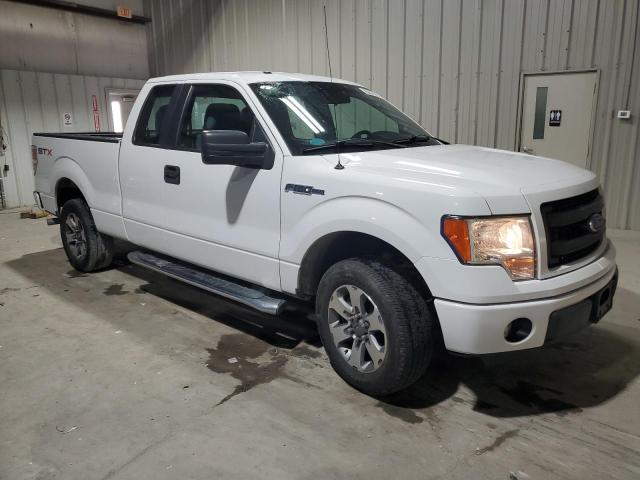 VIN 1FTFX1CF8DFD32623 2013 Ford F-150, Super Cab no.4