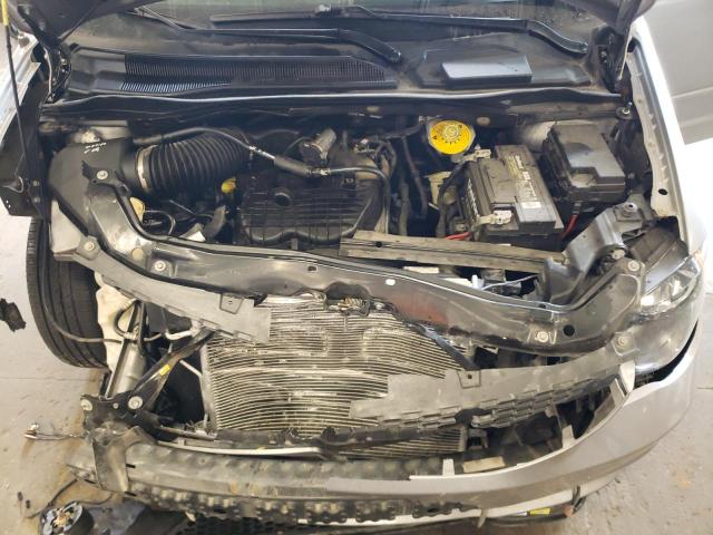 2017 DODGE GRAND CARA - 2C4RDGEG4HR847616