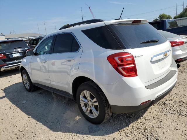 2016 CHEVROLET EQUINOX LT - 2GNALCEK9G6249753