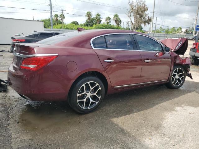2016 BUICK LACROSSE S - 1G4G45G31GF173061