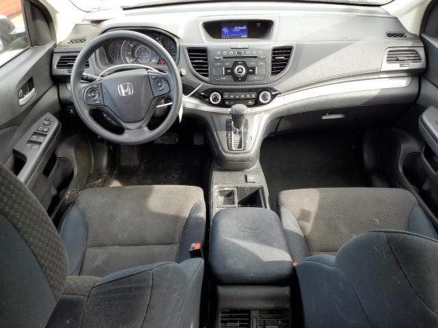 VIN 2HKRM4H30GH640837 2016 Honda CR-V, LX no.8