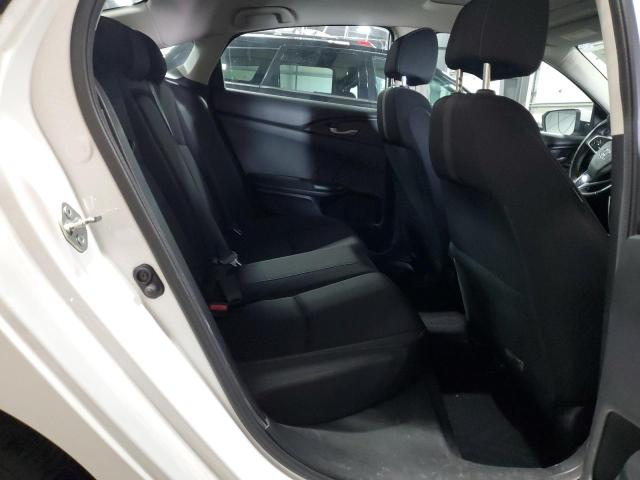 2020 HONDA CIVIC EX - 19XFC1F38LE007962