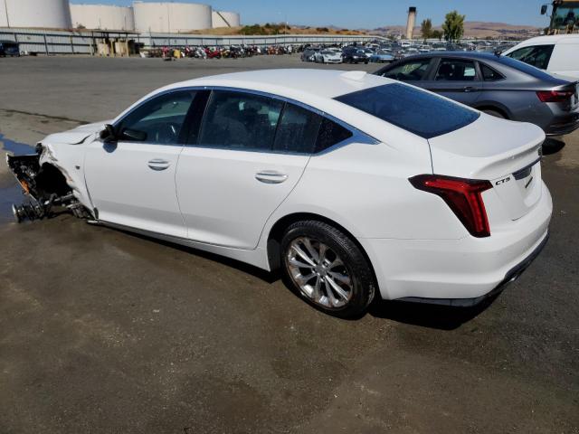 2023 CADILLAC CT5 PREMIU - 1G6DN5RK8P0139990