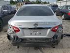 Lot #3037052762 2017 NISSAN ALTIMA 2.5