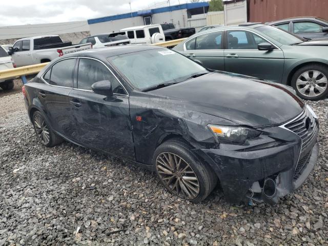 2015 LEXUS IS 250 - JTHBF1D20F5055082