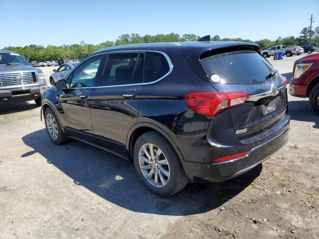 VIN LRBFXCSA0LD137982 2020 Buick Envision, Essence no.2