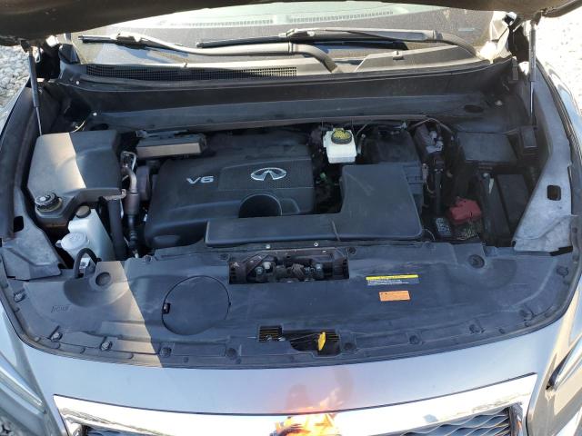 2018 INFINITI QX60 - 5N1DL0MM0JC505134