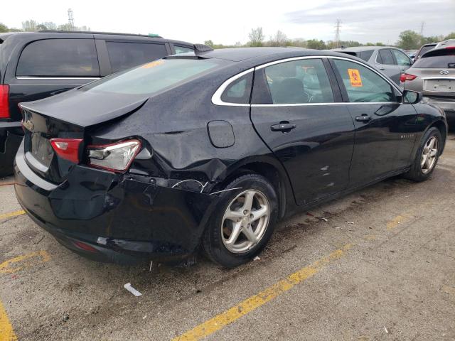 2017 CHEVROLET MALIBU LS - 1G1ZB5ST1HF212266